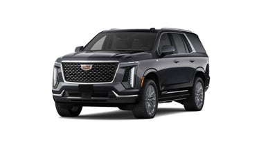 2026 Cadillac Escalade 4WD Luxury
