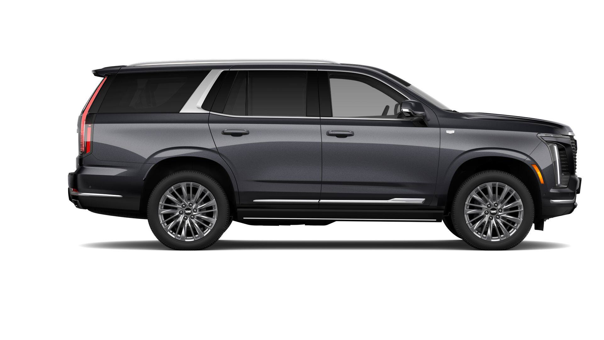 2026 Cadillac Escalade 4WD Luxury