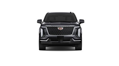 2026 Cadillac Escalade 4WD Luxury