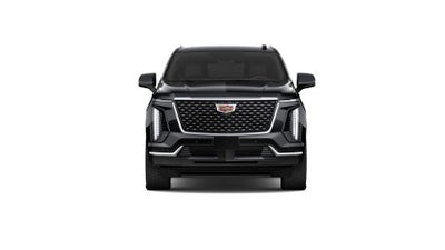 2026 Cadillac Escalade 4WD Luxury