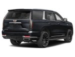 2026 Cadillac Escalade 4WD Luxury