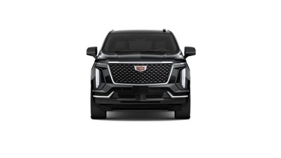 2026 Cadillac Escalade 4WD Luxury