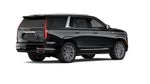 2026 Cadillac Escalade 4WD Luxury
