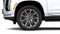 2026 Cadillac Escalade 4WD Luxury
