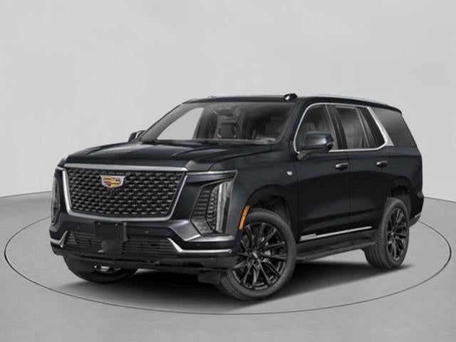2026 Cadillac Escalade 4WD Luxury