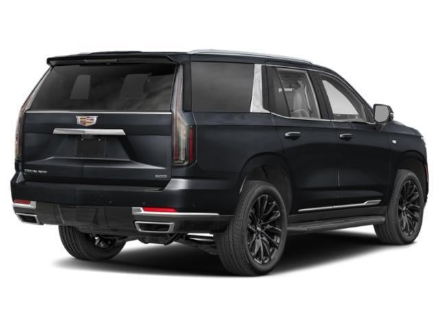2026 Cadillac Escalade 4WD Luxury