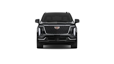 2026 Cadillac Escalade 4WD Luxury