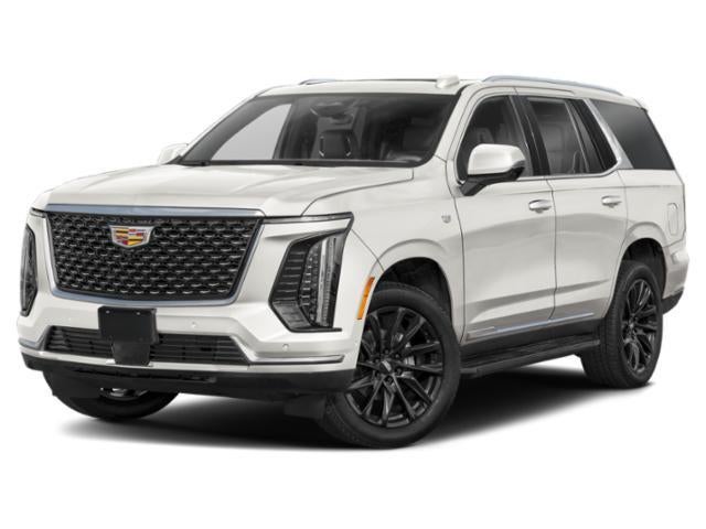 2027 Cadillac Escalade 4WD Luxury