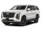 2027 Cadillac Escalade 4WD Luxury
