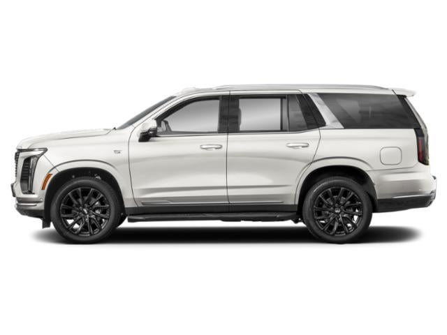2027 Cadillac Escalade 4WD Luxury