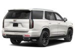 2027 Cadillac Escalade 4WD Luxury