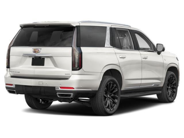2027 Cadillac Escalade 4WD Luxury
