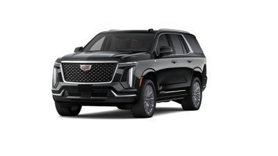 2026 Cadillac Escalade Base