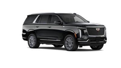 2026 Cadillac Escalade Base