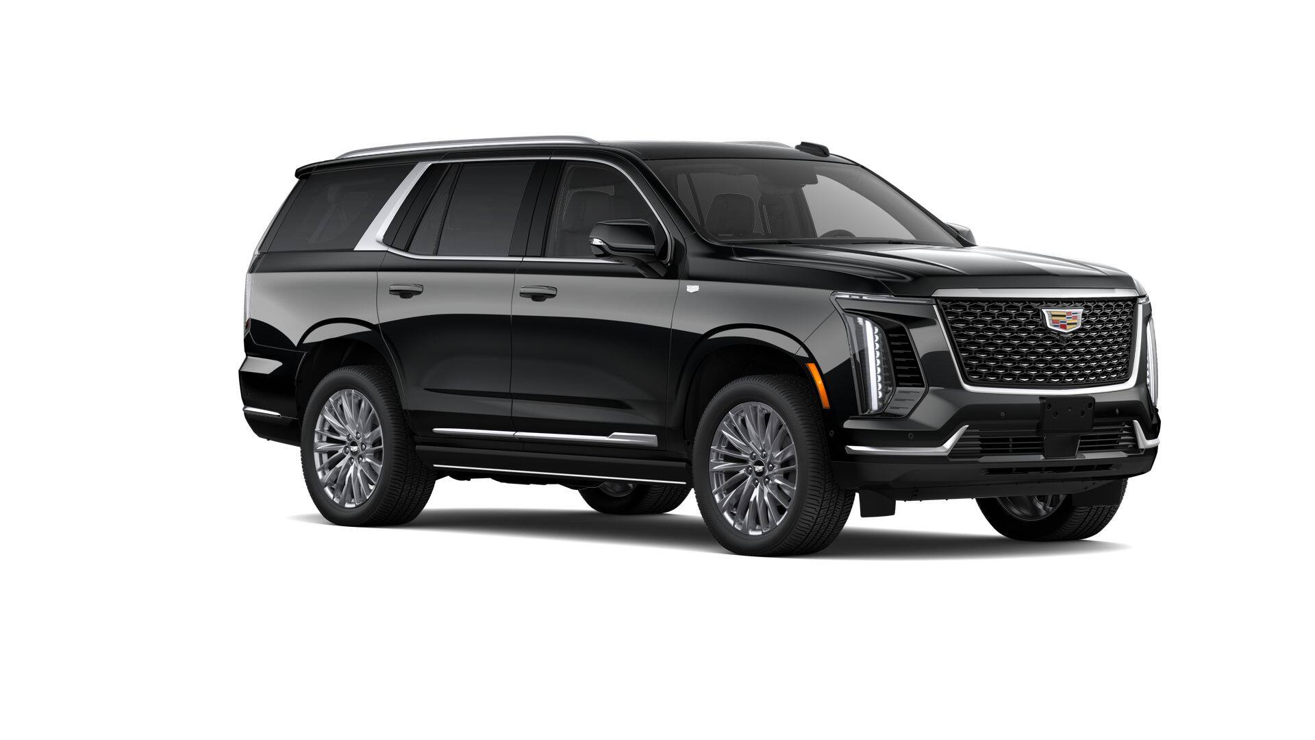 2026 Cadillac Escalade Base