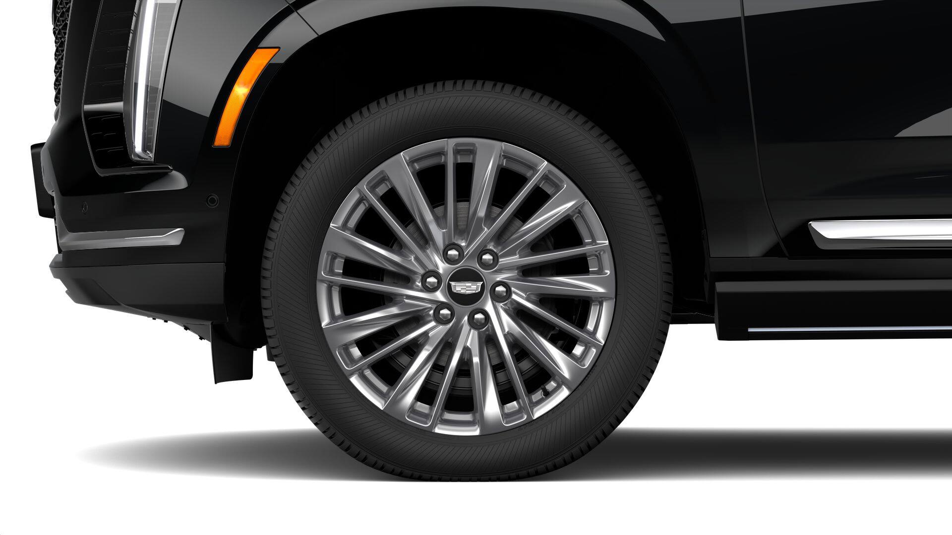 2026 Cadillac Escalade Base