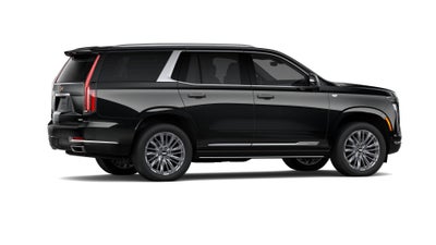 2026 Cadillac Escalade Base