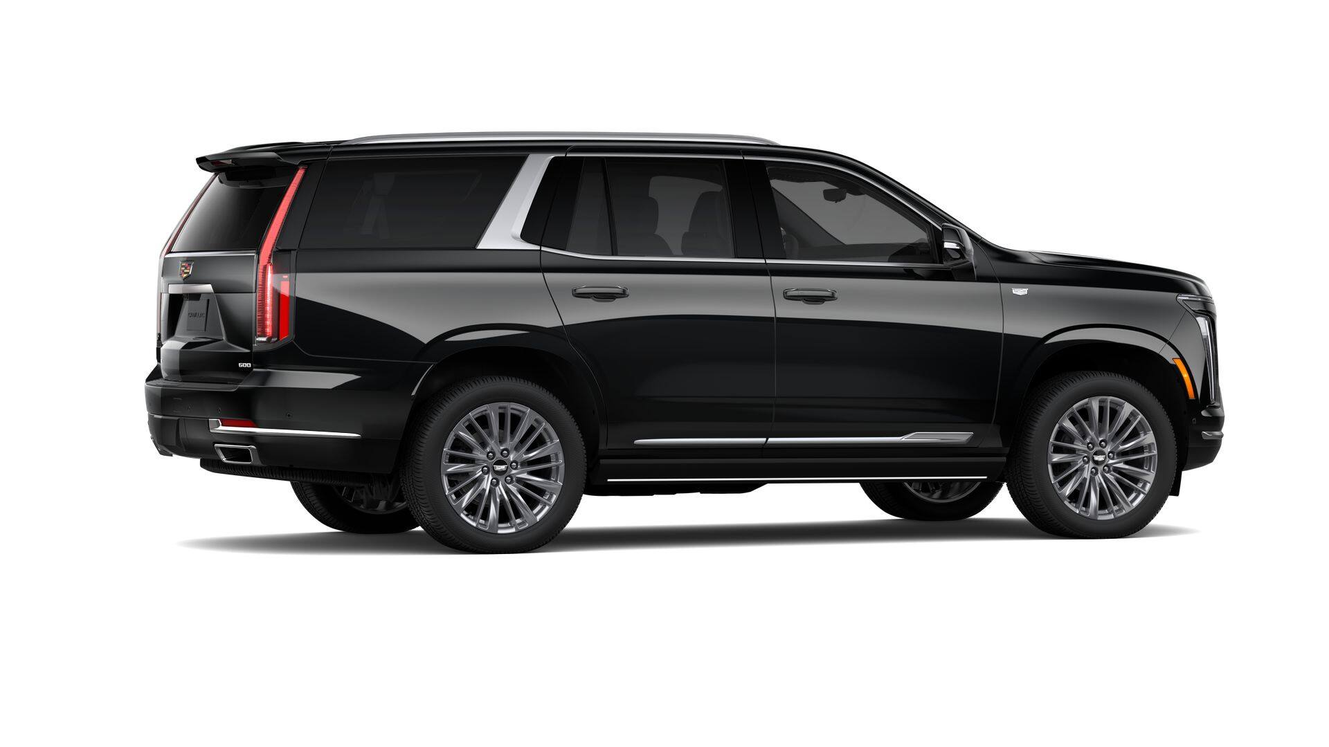 2026 Cadillac Escalade Base