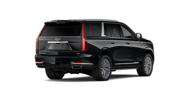 2026 Cadillac Escalade Base