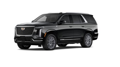 2026 Cadillac Escalade Base