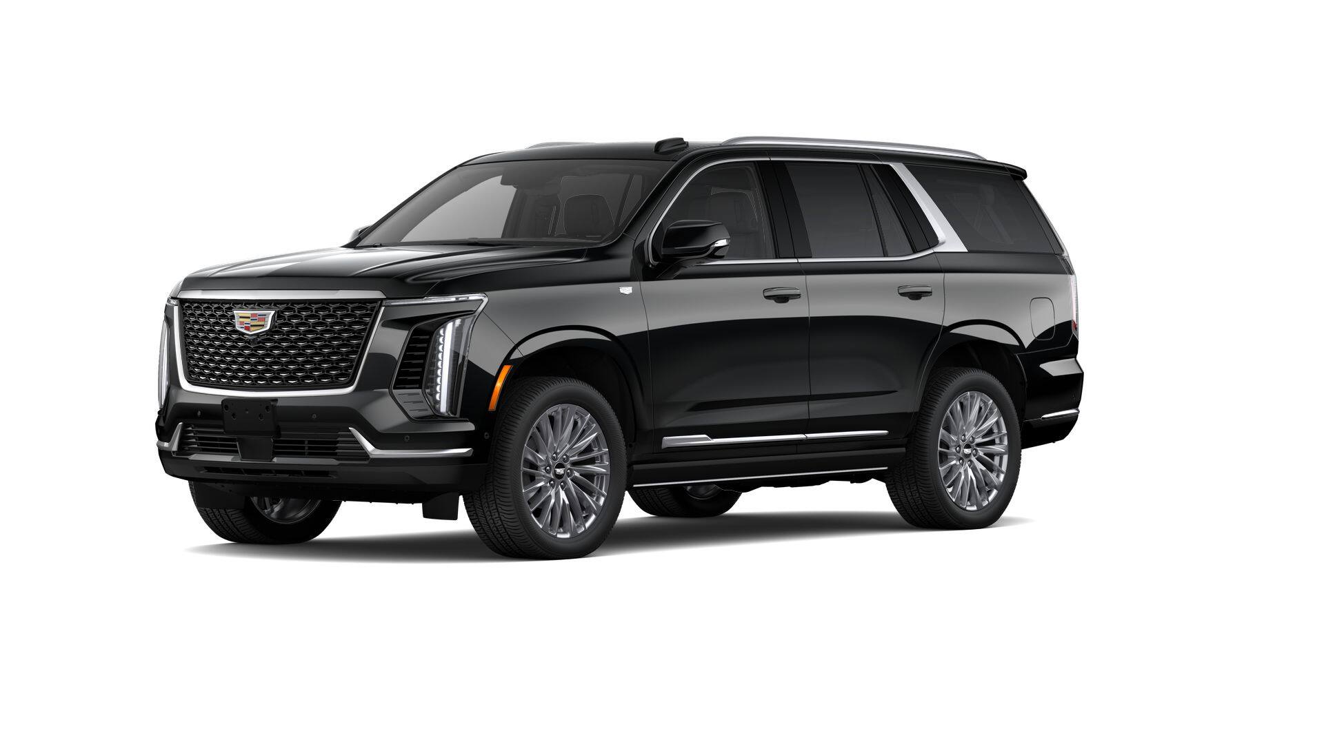2026 Cadillac Escalade Base