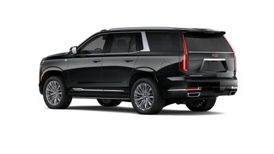 2026 Cadillac Escalade Base