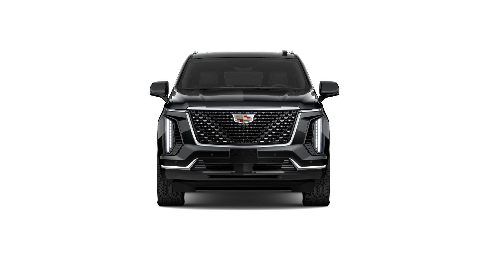 2026 Cadillac Escalade Base