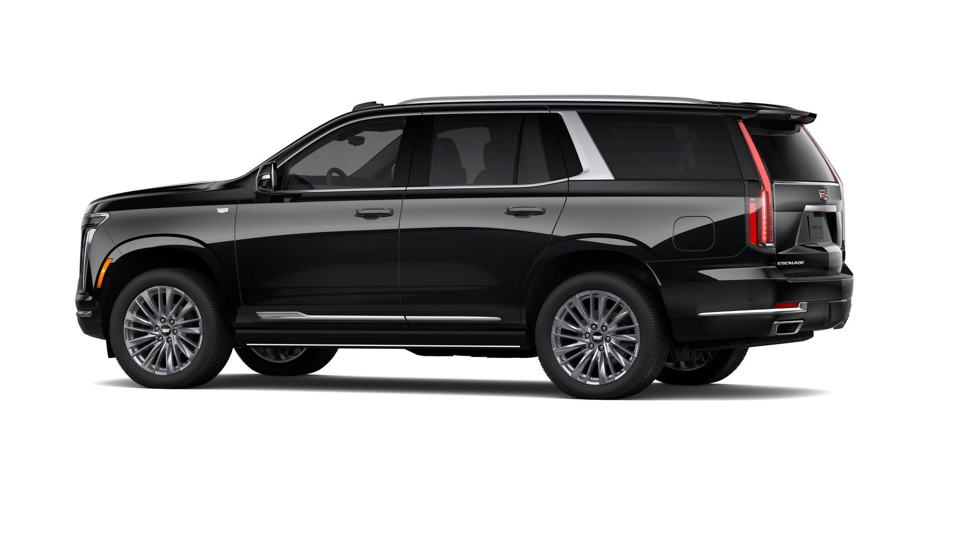 2026 Cadillac Escalade Base