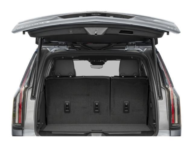 2026 Cadillac Escalade 4WD Luxury
