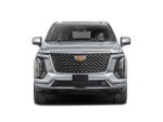 2026 Cadillac Escalade 4WD Luxury