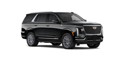 2026 Cadillac Escalade Base