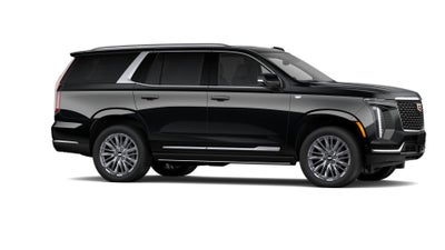 2026 Cadillac Escalade Base