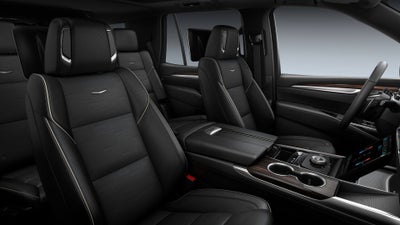 2026 Cadillac Escalade Base