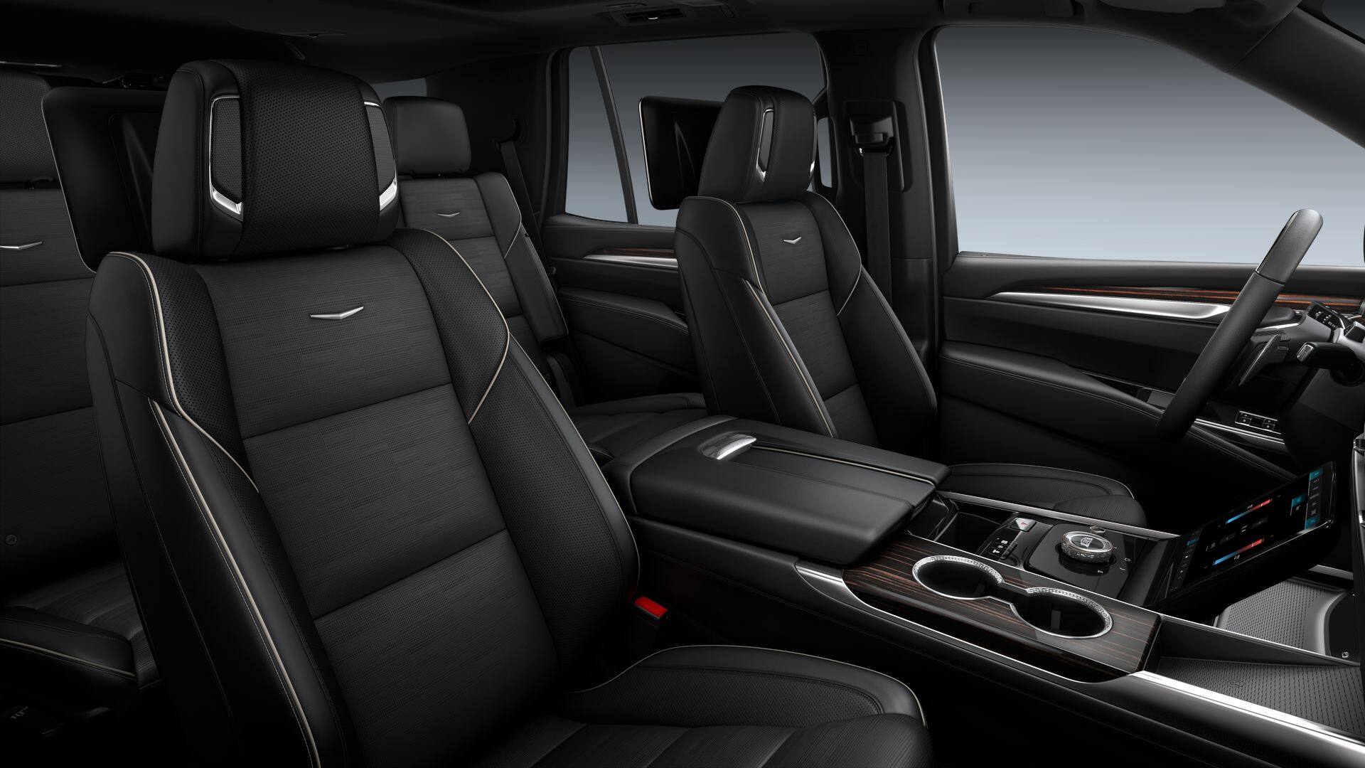 2026 Cadillac Escalade Base