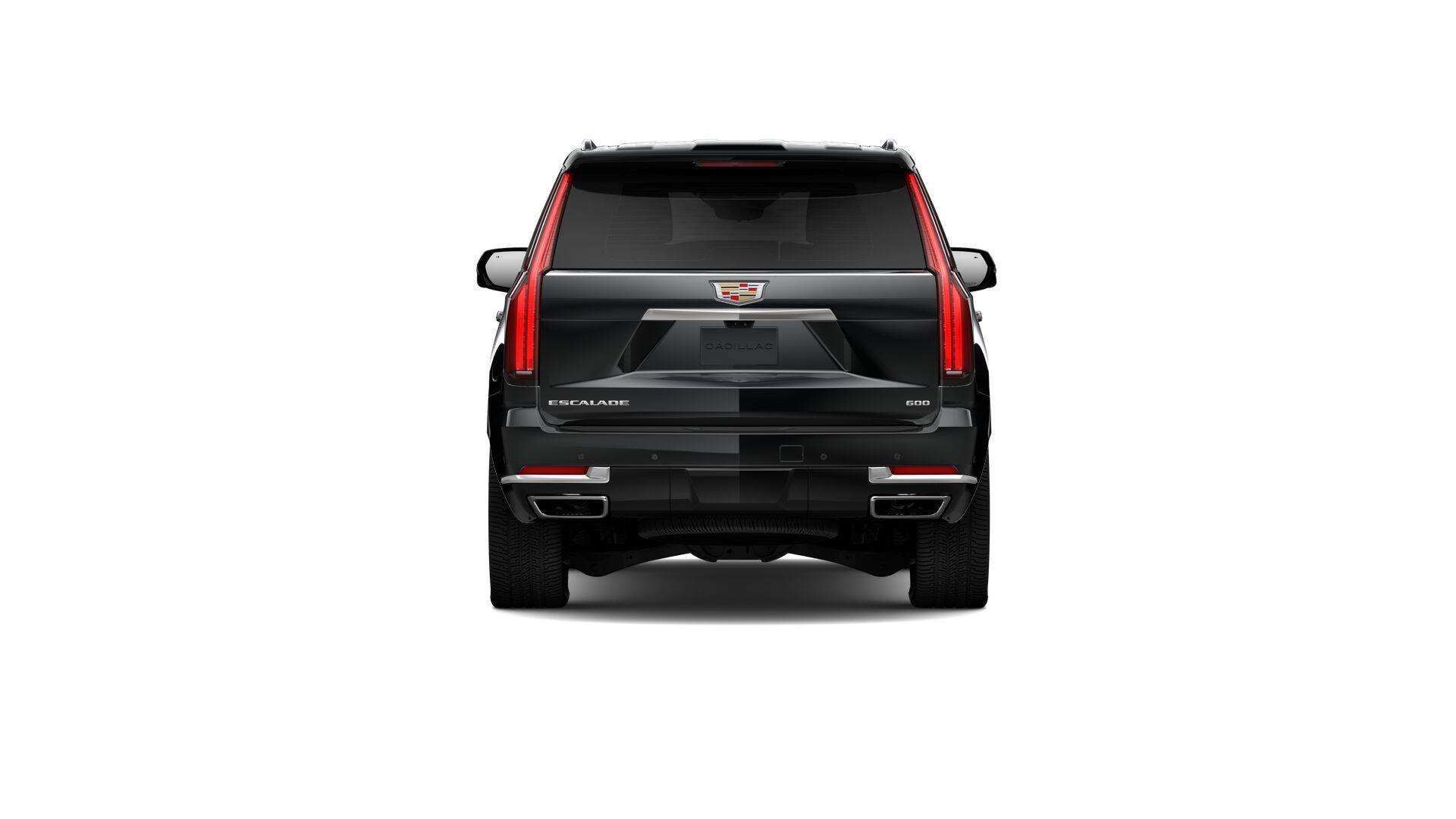 2026 Cadillac Escalade Base