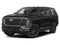 2027 Cadillac Escalade 4WD Luxury
