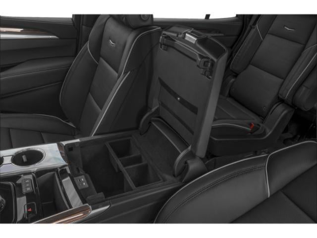 2027 Cadillac Escalade 4WD Luxury