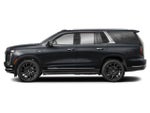 2027 Cadillac Escalade 4WD Luxury
