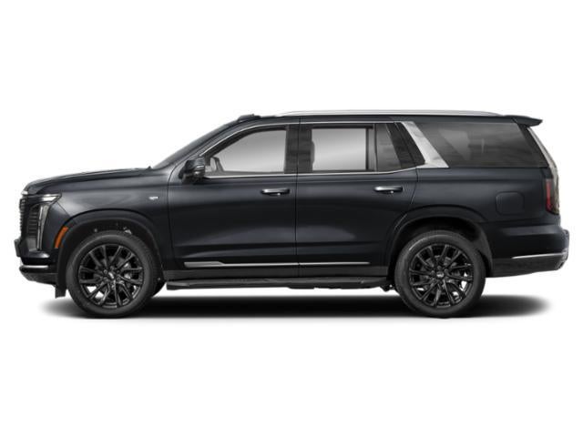 2027 Cadillac Escalade 4WD Luxury