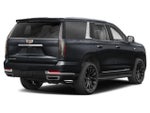 2027 Cadillac Escalade 4WD Luxury