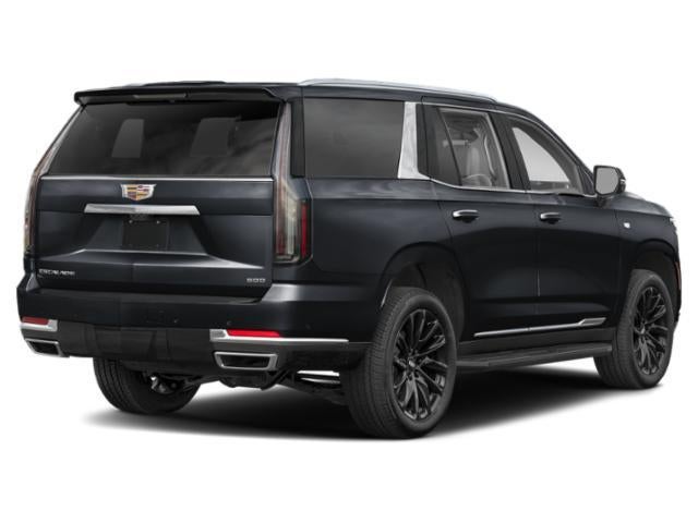 2027 Cadillac Escalade 4WD Luxury