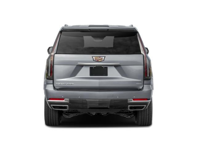2027 Cadillac Escalade 4WD Luxury