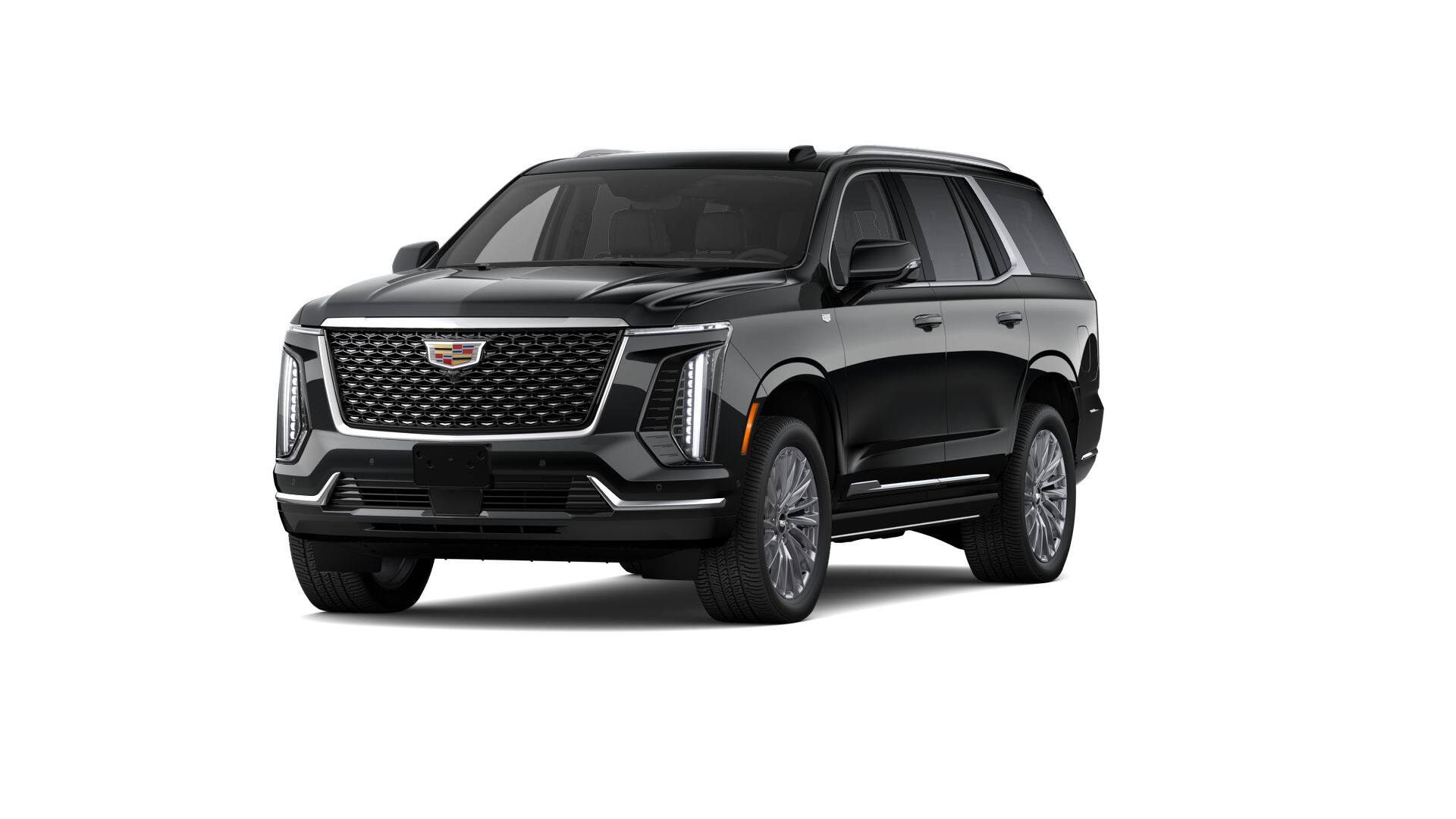 2027 Cadillac Escalade Base