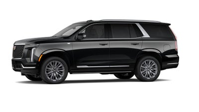 2027 Cadillac Escalade Base