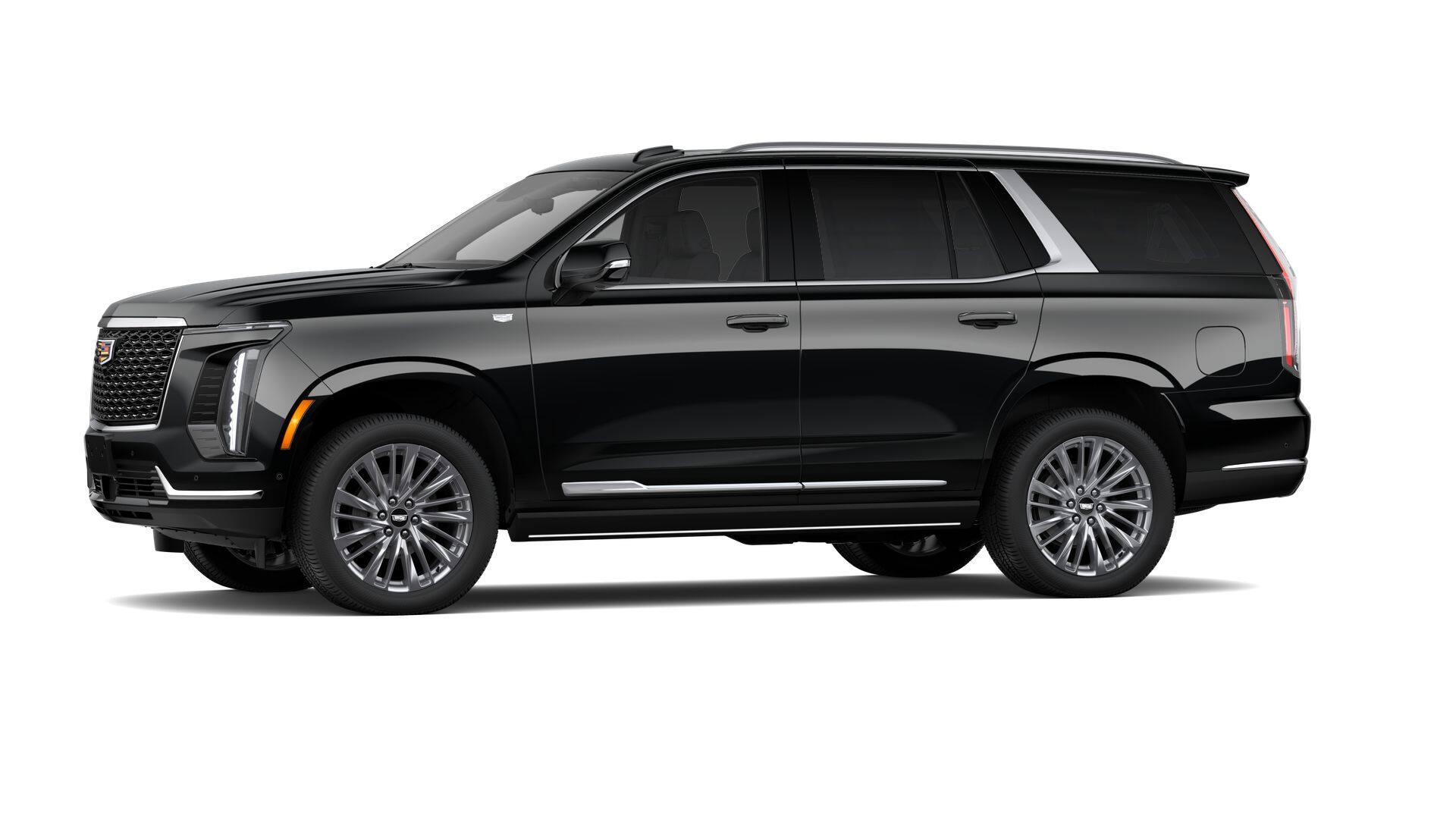 2027 Cadillac Escalade Base