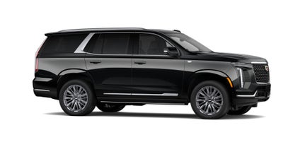 2027 Cadillac Escalade Base