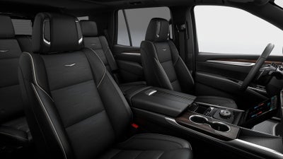 2027 Cadillac Escalade Base