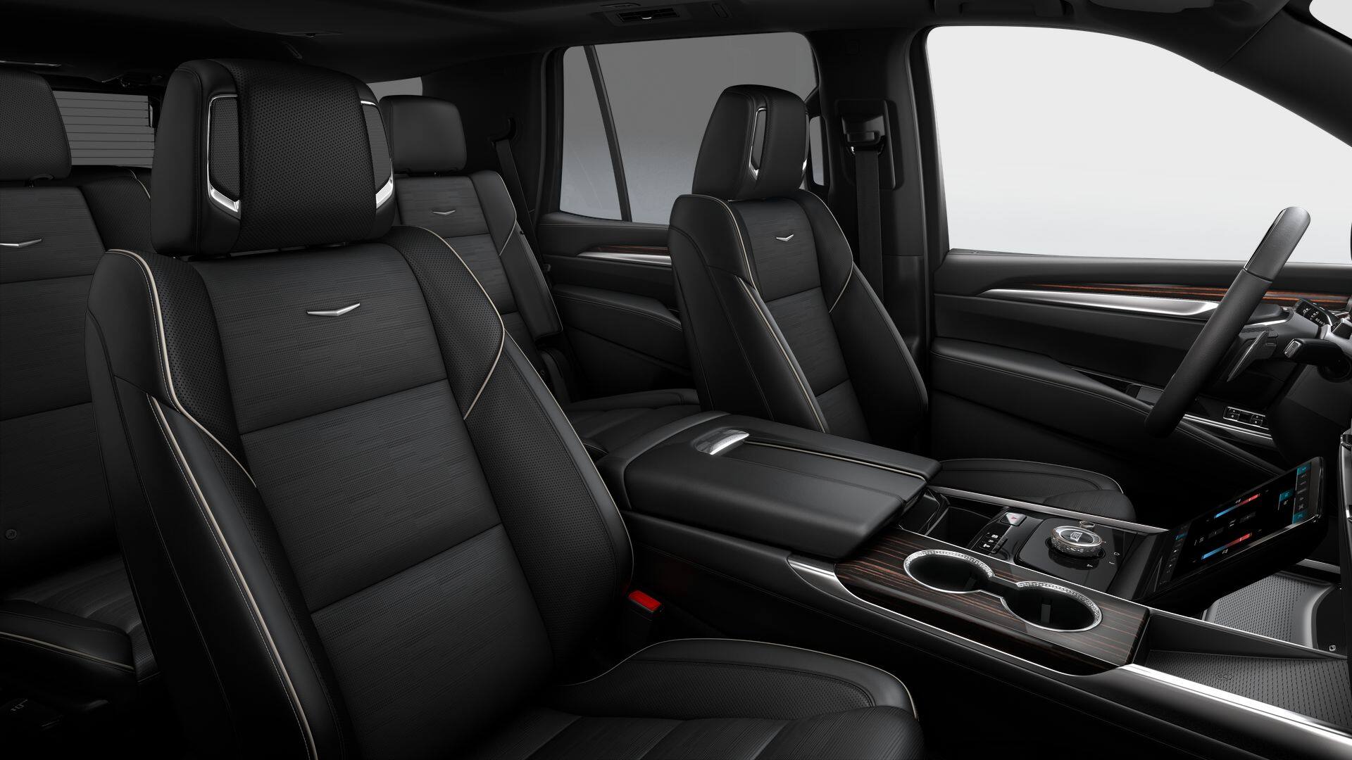 2027 Cadillac Escalade Base