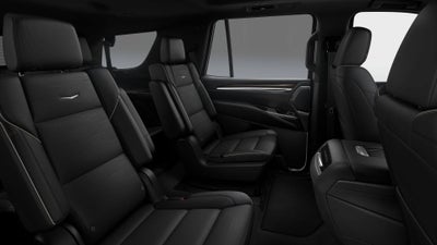 2027 Cadillac Escalade Base