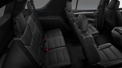 2027 Cadillac Escalade Base